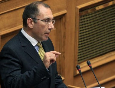 Δ. Καμμένος: «Το ''ψευτοθαύμα'' έκανε το θαύμα του για την ψηφοθηρία όπως το είχα προβλέψει»